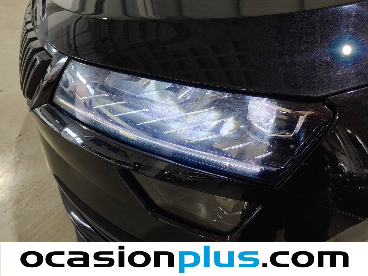 Accesorios del Skoda Karoq Skoda Karoq 1.5 TSI ACT Sportline DSG (150 CV)