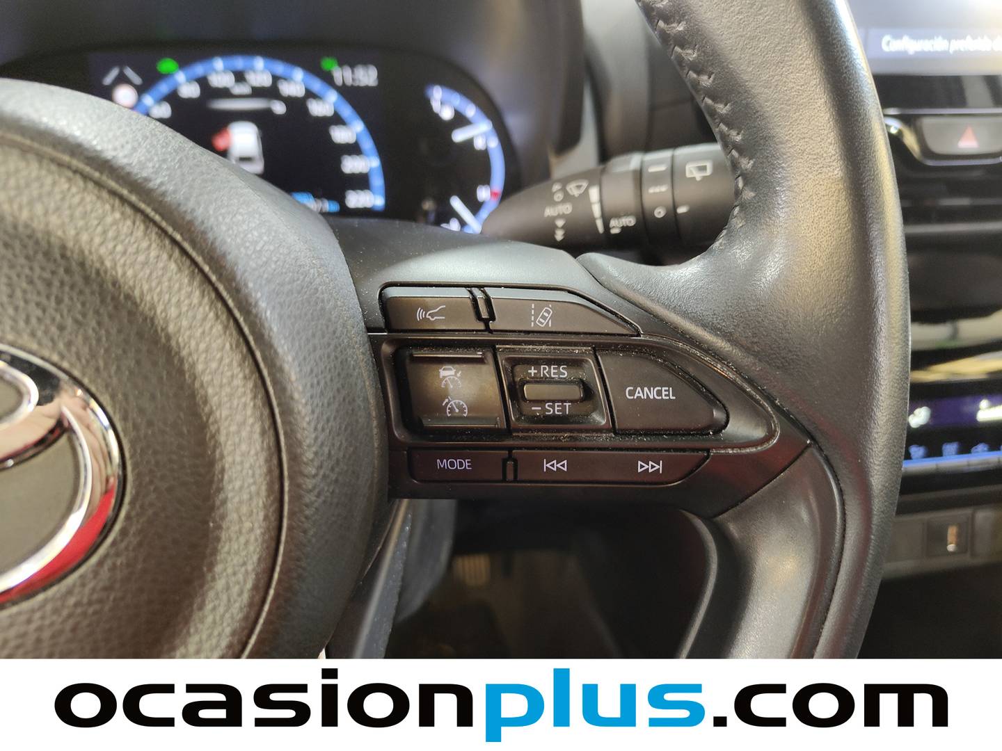 Toyota Yaris Cross Toyota Yaris Cross 120H Active Tech Pack Confort (116 CV) 116cv
