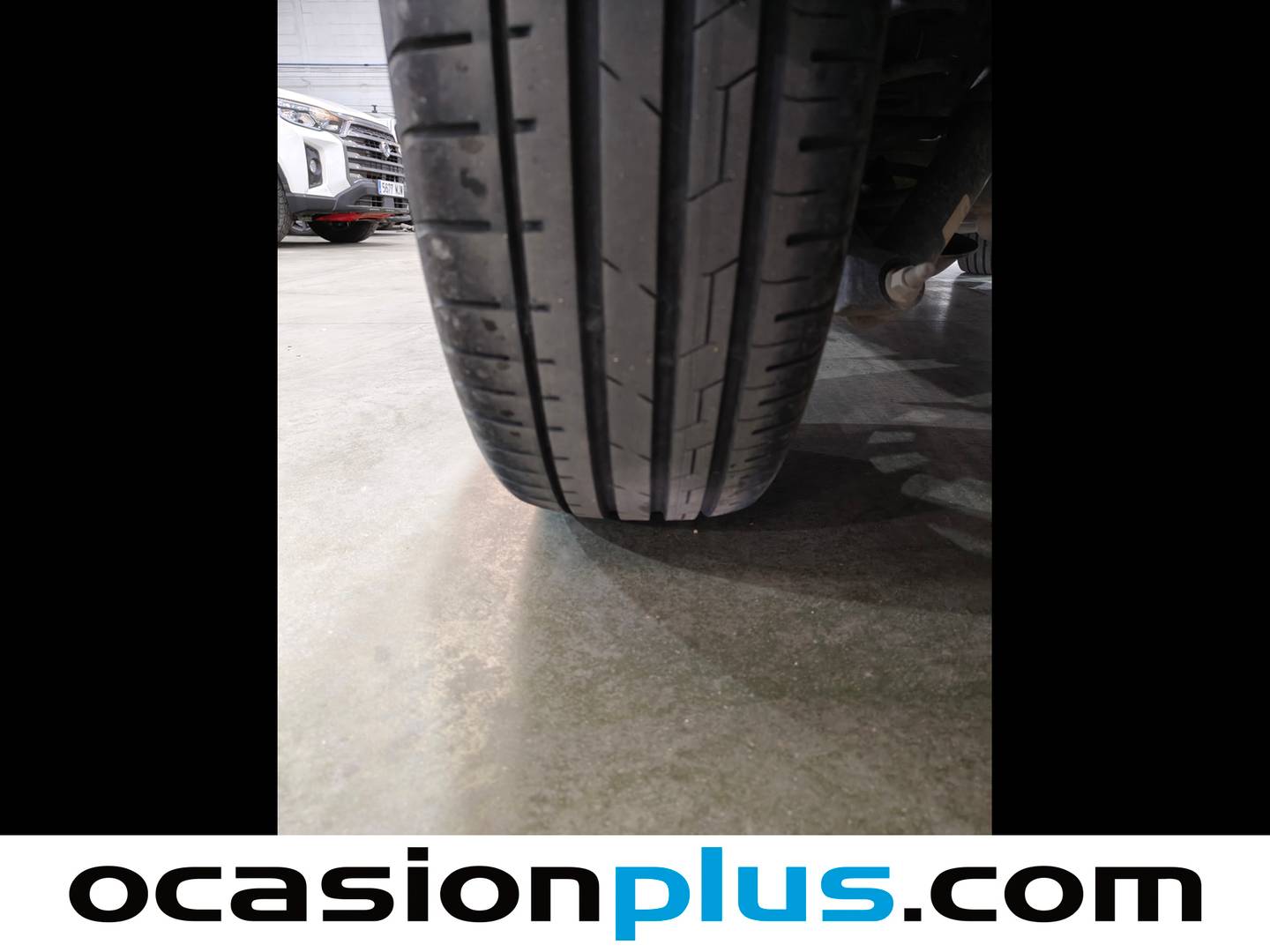 Nissan QASHQAI Nissan Qashqai dCi 150 Tekna+  (150 CV) barato