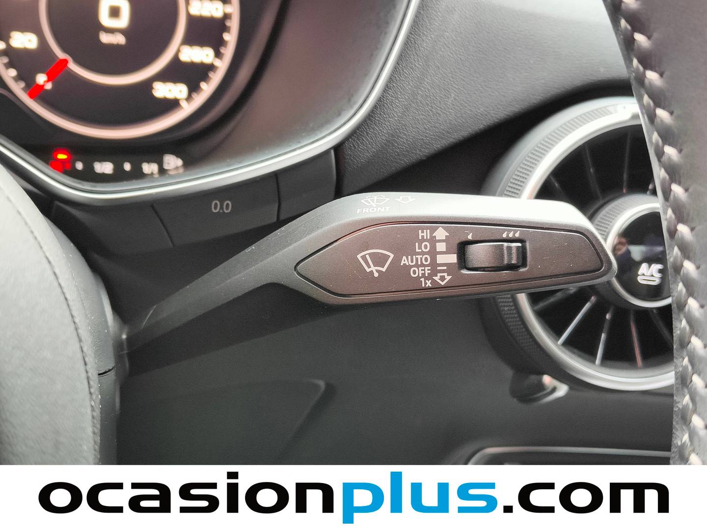 Foto Audi TT Audi TT Coupe 2.0 TFSI quattro (230 CV) S tronic Pack S-Line