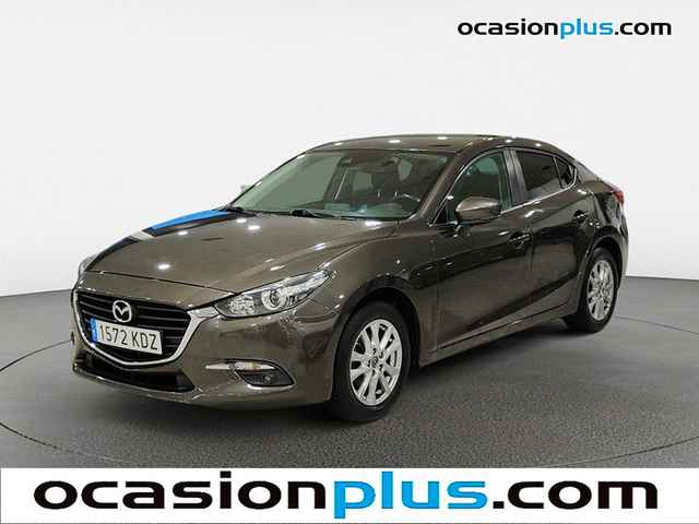Mazda Ocasión Jaén
