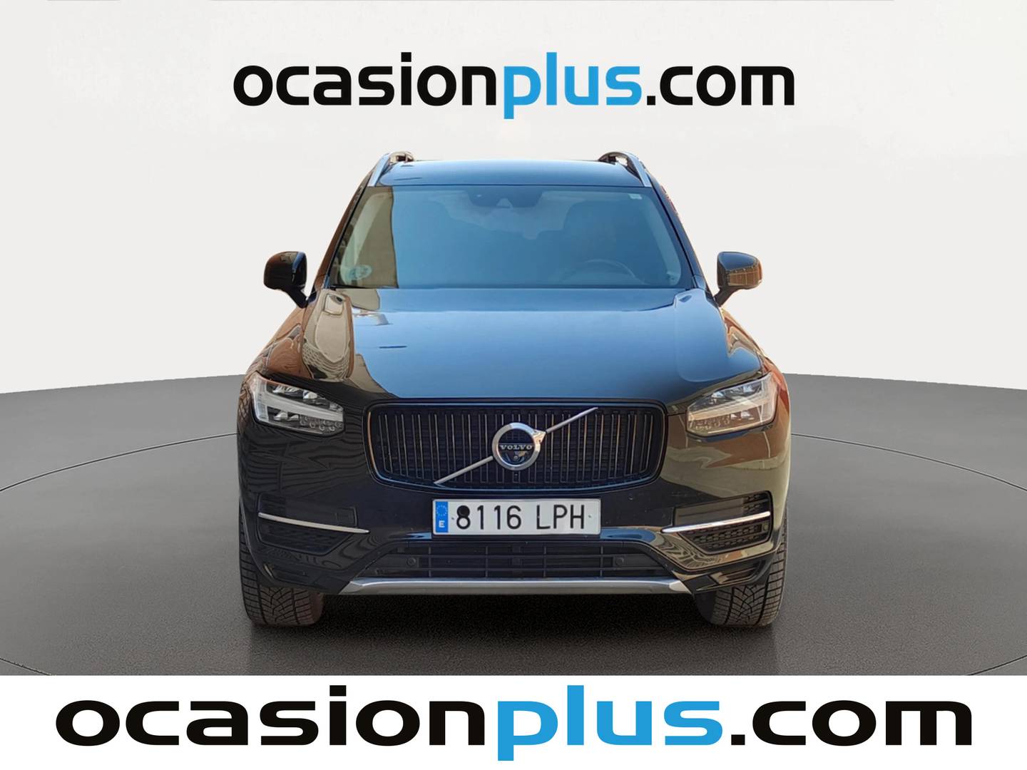 Volvo XC90 Volvo XC90 D5 Momentum AWD Auto (235 CV) 7 Plazas diésel