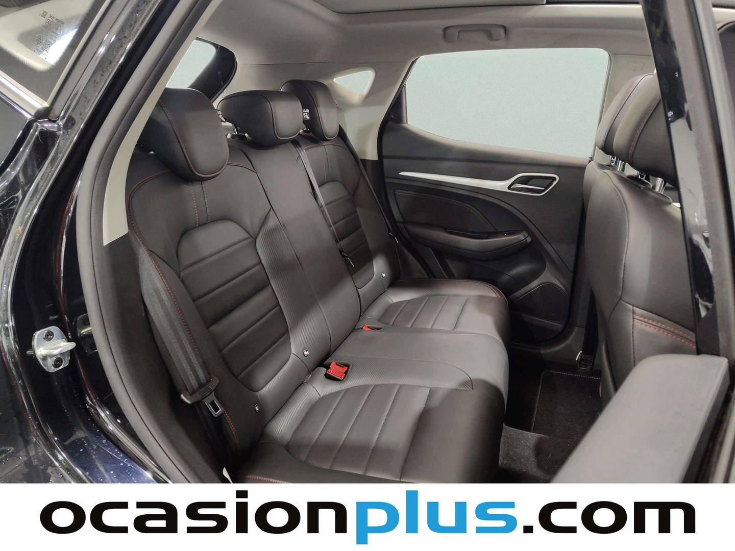 MG ZS MG ZS 1.0T Luxury (111 CV) gasolina