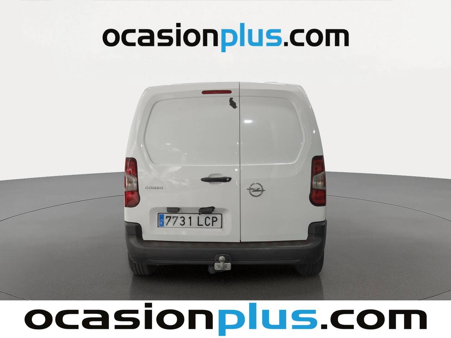 Opel Combo Opel Combo 1.5 TD Express H1 (102 CV) barato