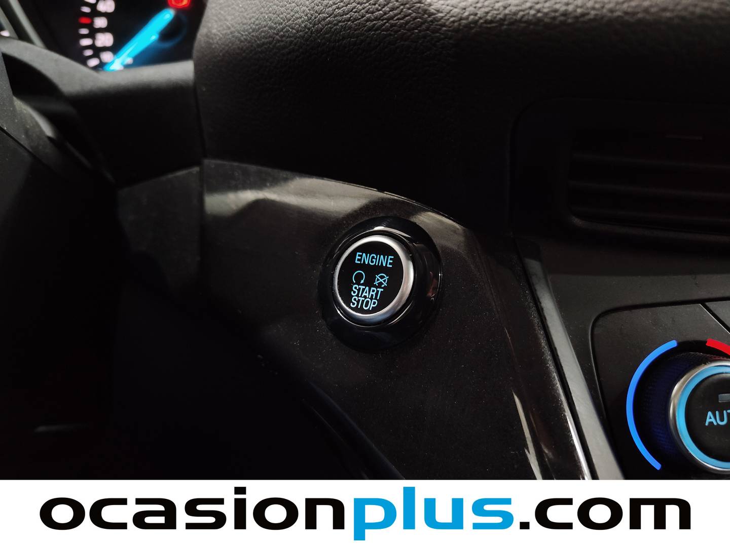 Ford Kuga Ford Kuga 1.5 EcoBoost Trend+ 4x4 Auto (176 CV) seminuevo