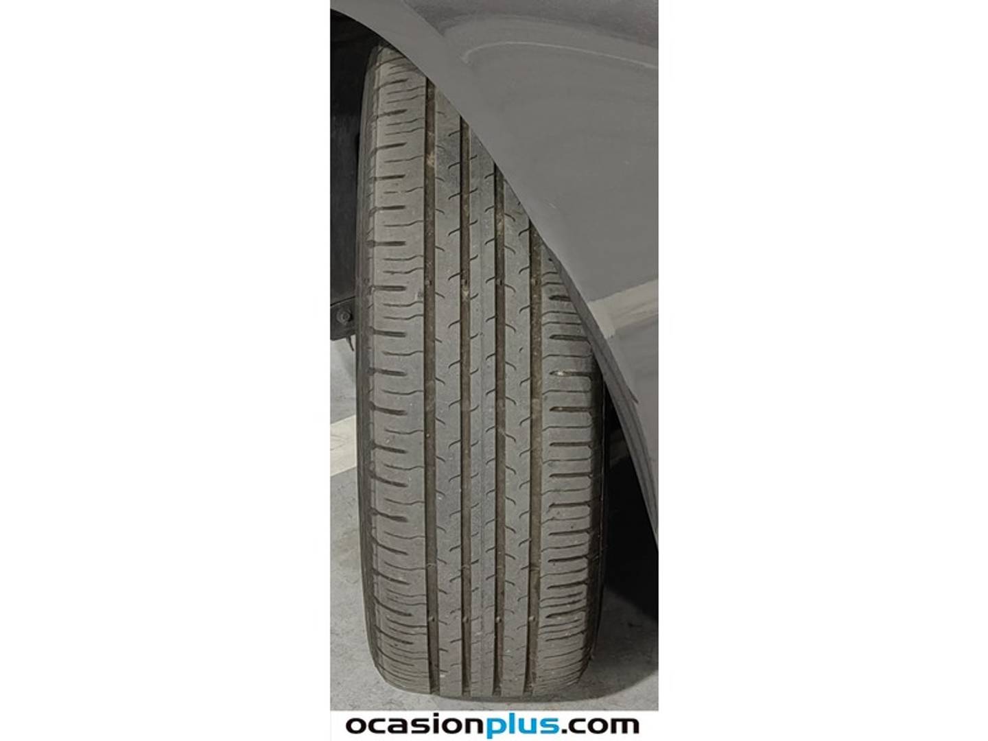 Foto Mercedes Clase B Mercedes-Benz Clase B 250 e (218 CV) Pack AMG