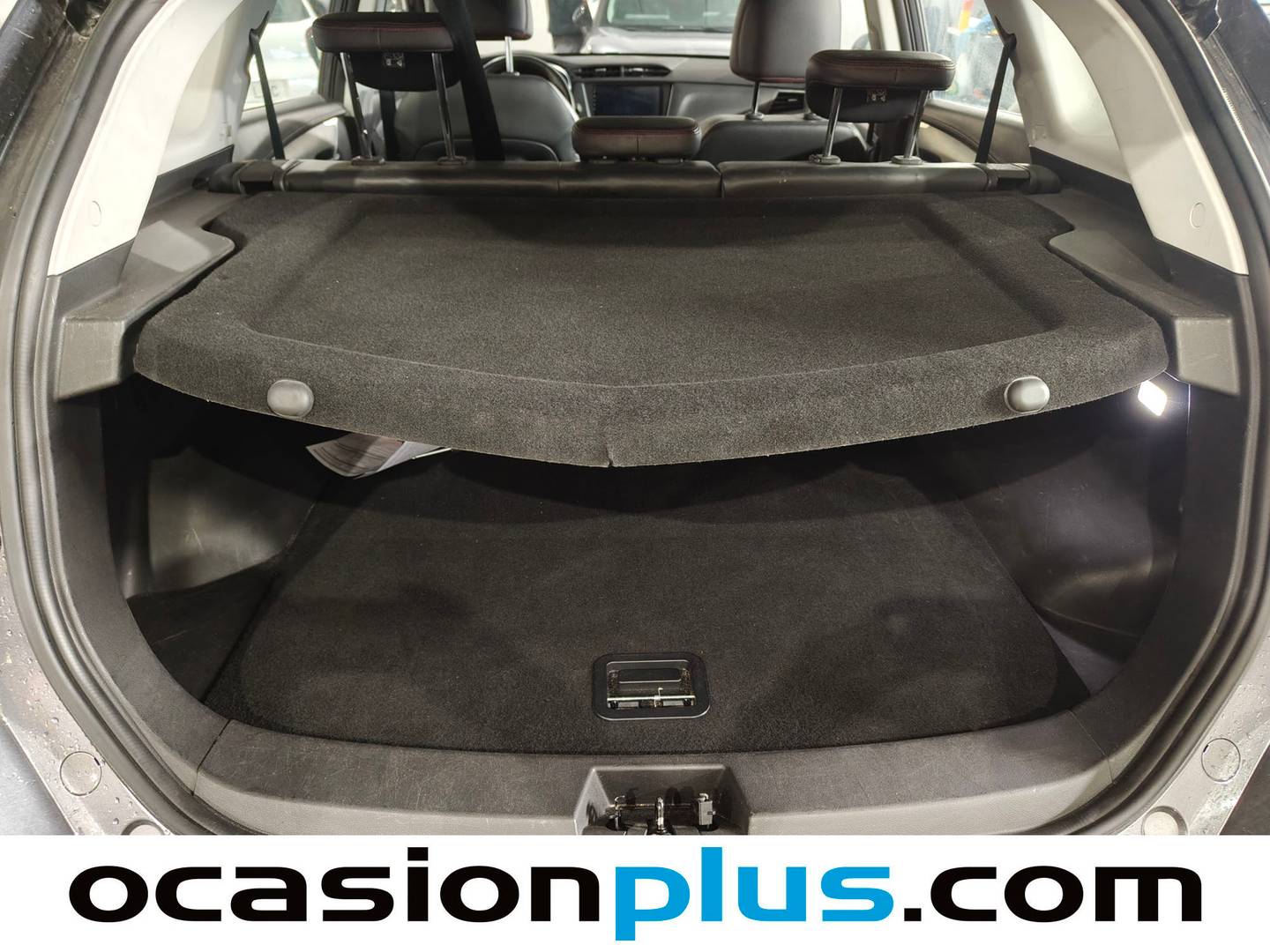 Foto SWM G01 SWM G01 1.5T Luxury (131 CV)