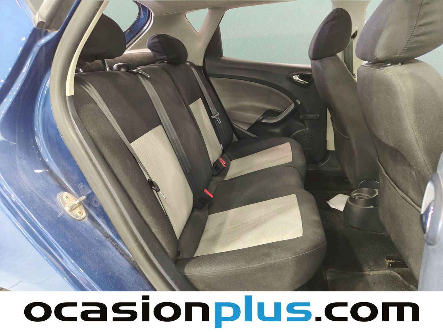 Seat Ibiza Seat Ibiza 1.6 TDI Style  (105 CV) km 0