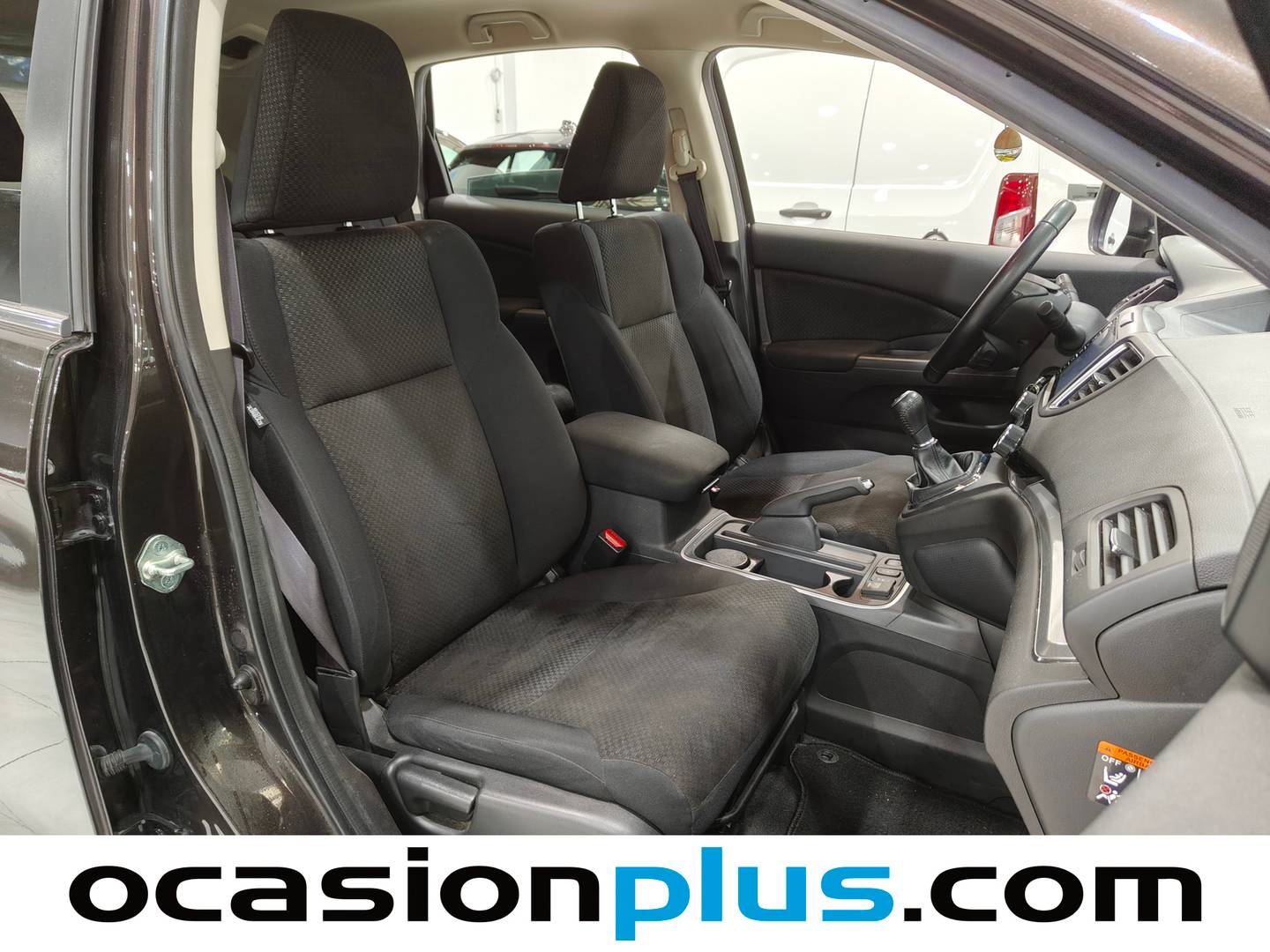 Honda CR-V Honda CR-V 1.6 i-DTEC Elegance Navi 4x2 (120 CV) km 0