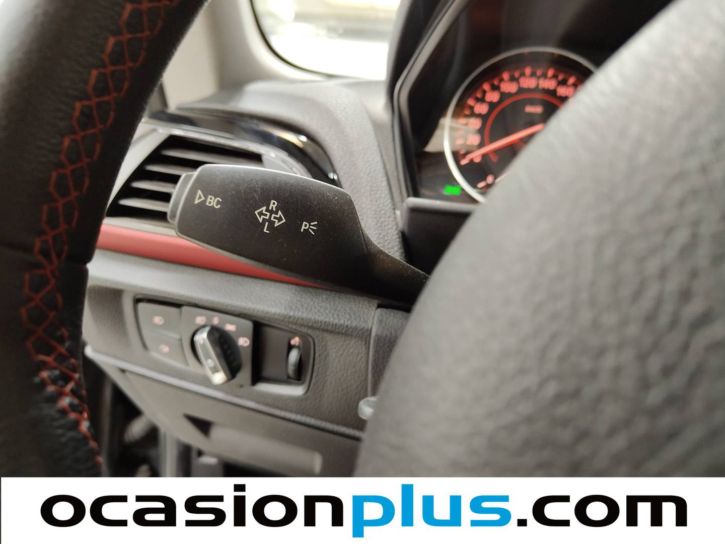 BMW Serie 2 BMW Serie 2 220d xDrive Coupe Pack Sport (190 CV) seminuevo