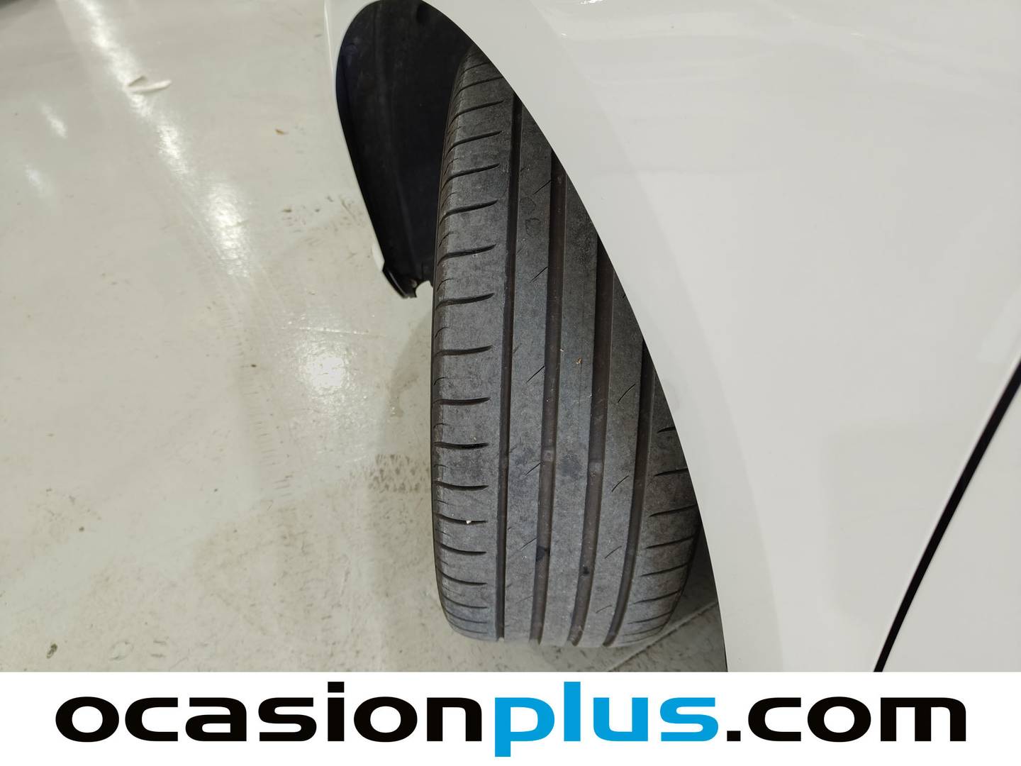 Foto Seat Ibiza SEAT Ibiza 1.0 TSI Xcellence Plus DSG (110 CV)