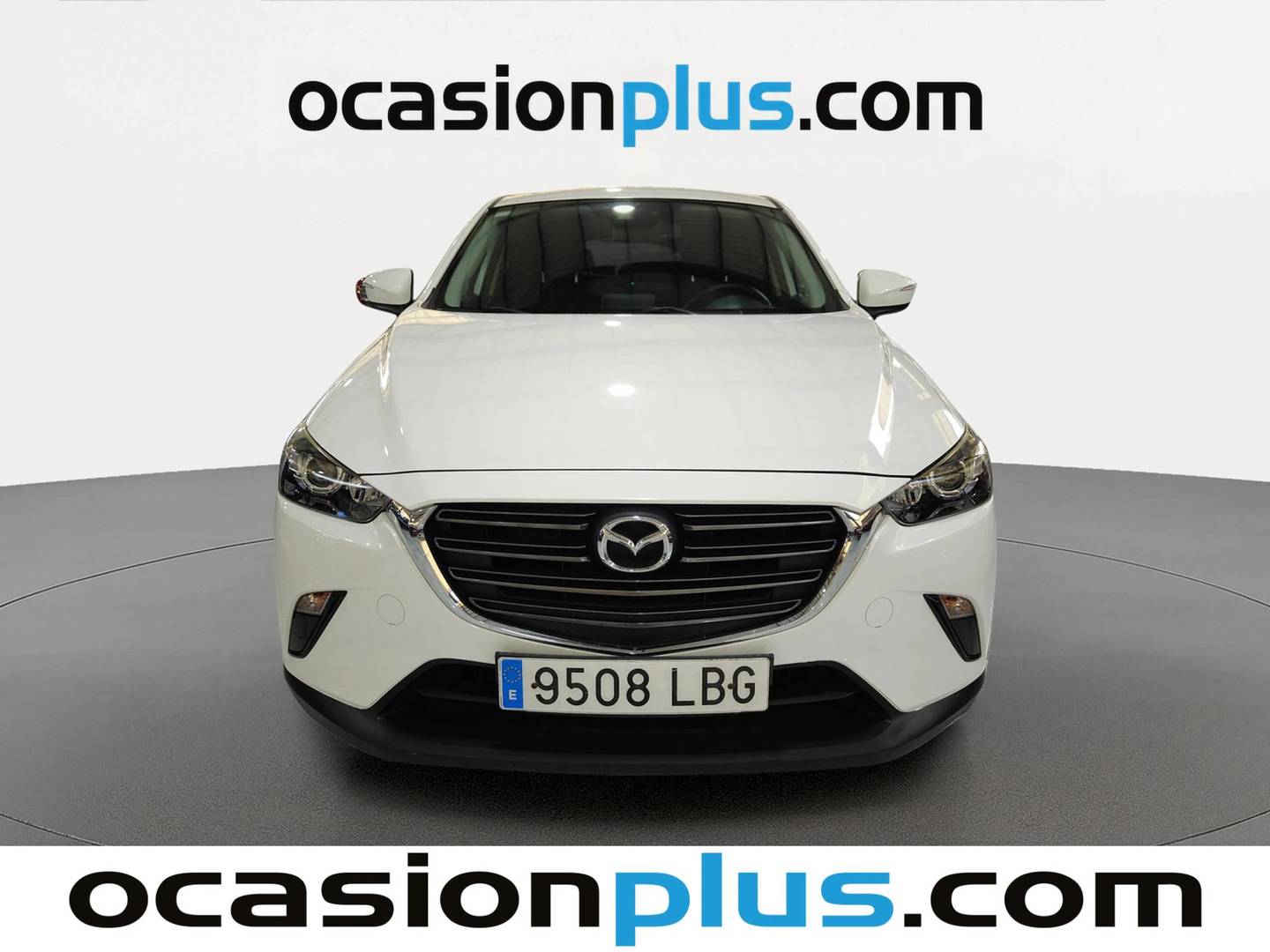 Mazda CX-3 Mazda CX-3 2.0 G Origin Navi 2WD (121 CV) 121cv