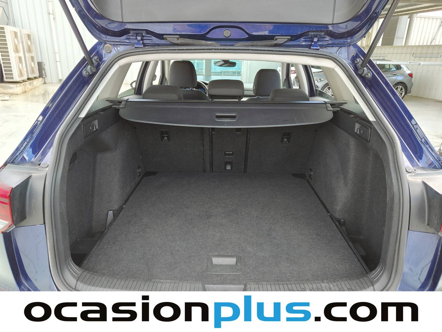 Foto Volkswagen Golf Volkswagen Golf Variant Life 2.0 TDI (115 CV)