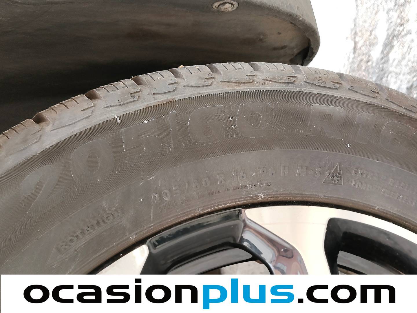 Foto Citroën C3 Aircross Citroen C3 Aircross PureTech 110 S&S Shine (110 CV)