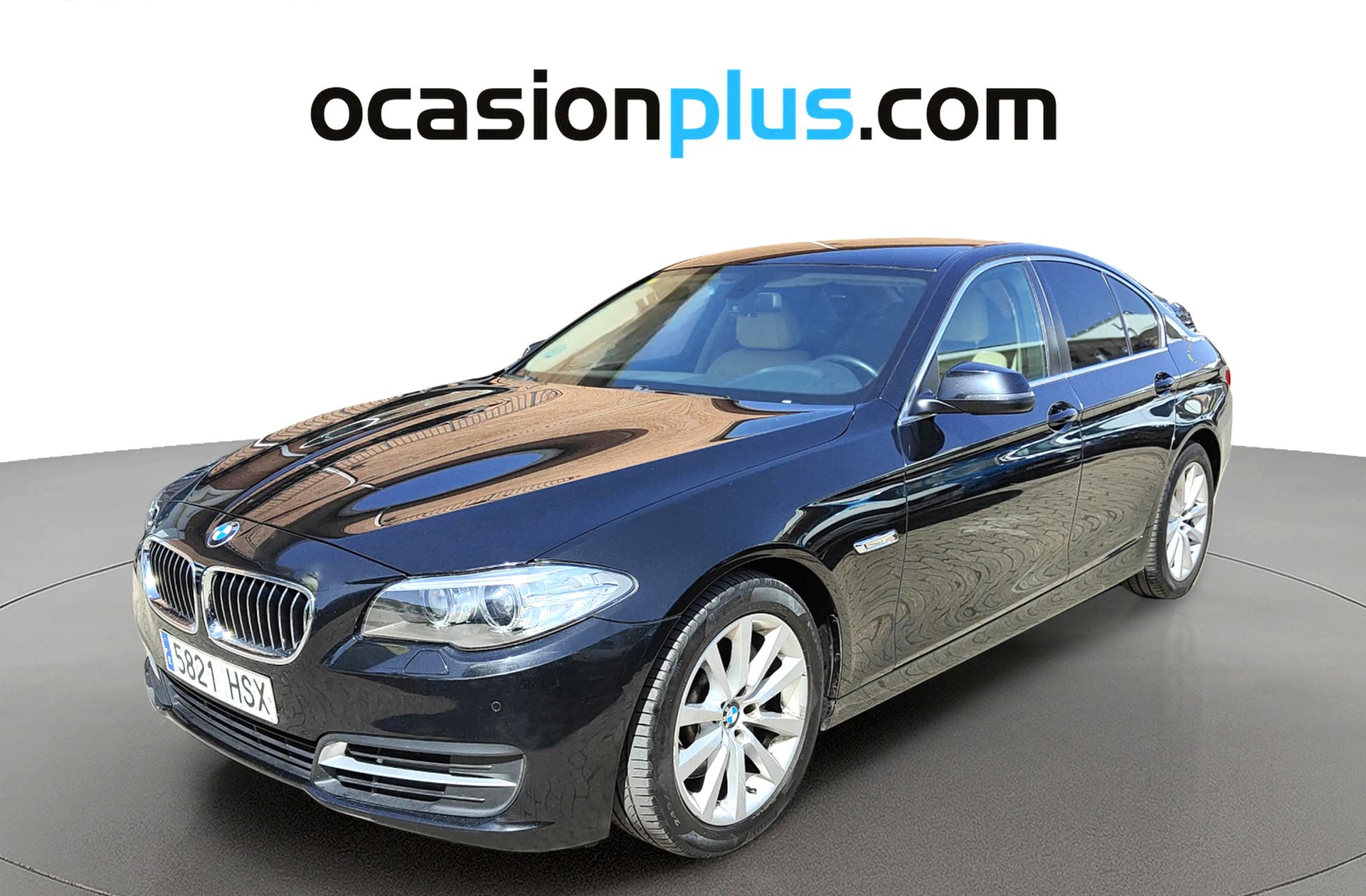 BMW Serie 5 528i