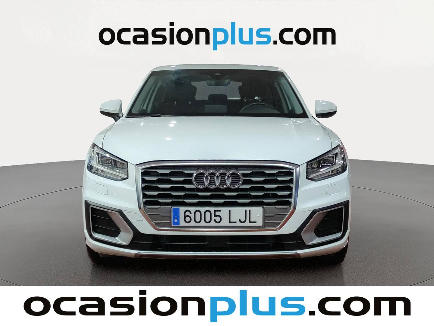Audi Q2 Audi Q2 sport 30 TDI (116 CV) al mejor precio