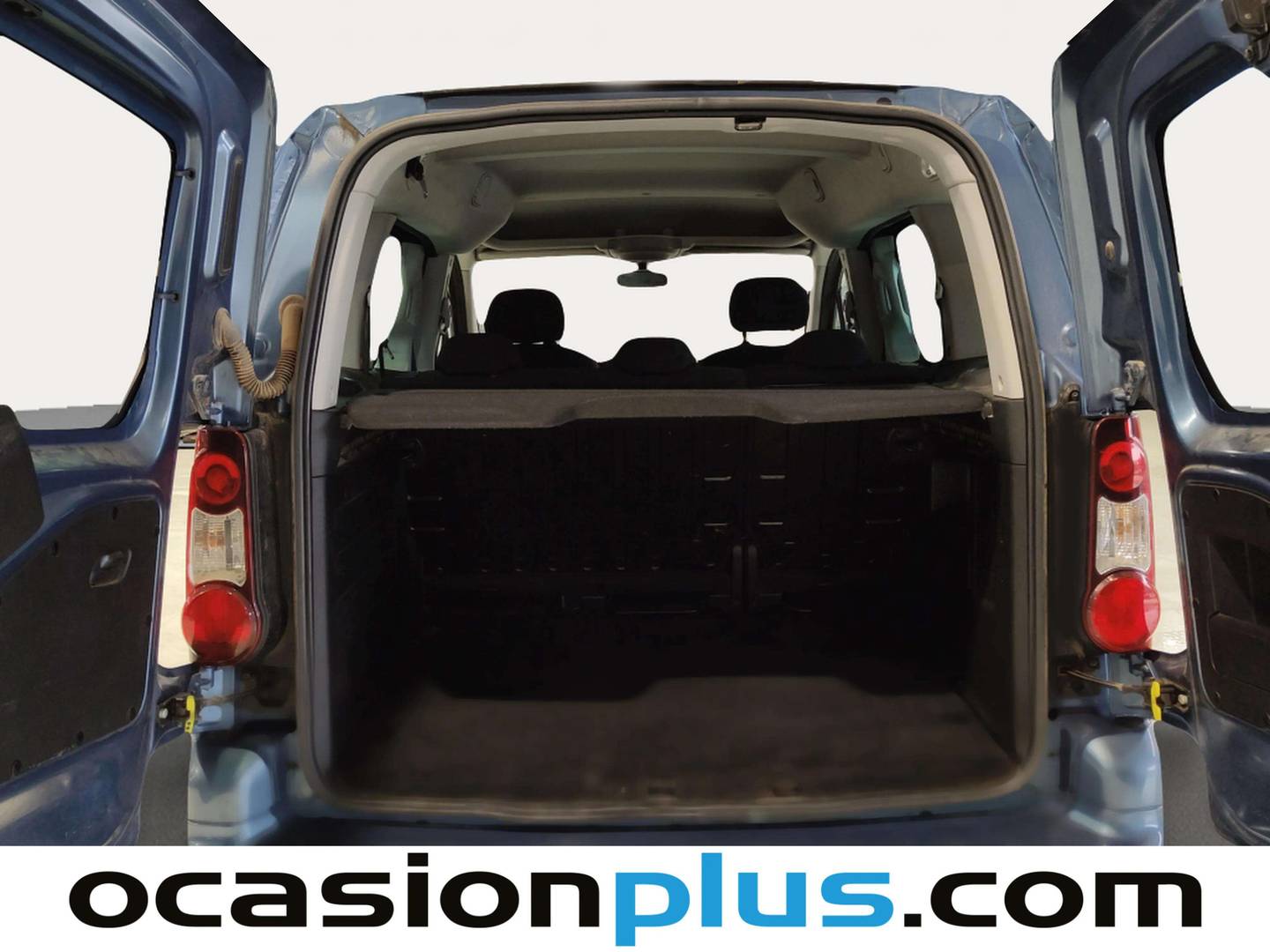 Foto Peugeot Partner Peugeot Partner Tepee BlueHDi 100 Active (100 CV)