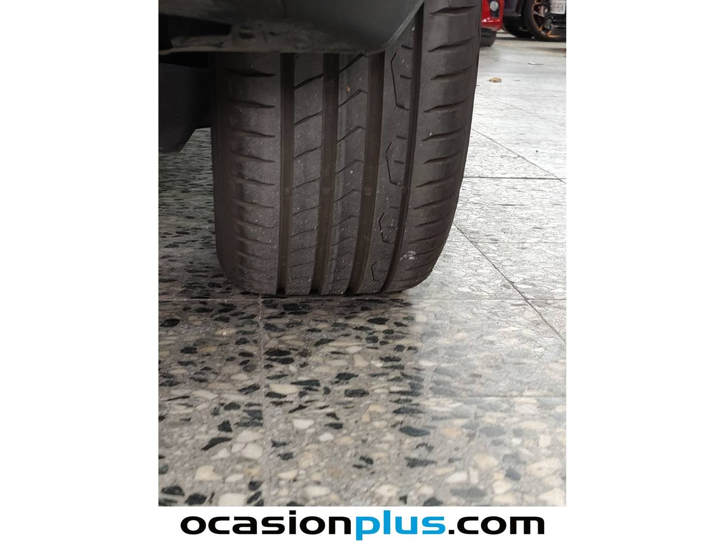 Peugeot 5008 Peugeot 5008 1.6 PureTech GT Line EAT8 (180 CV) 7 Plazas gasolina