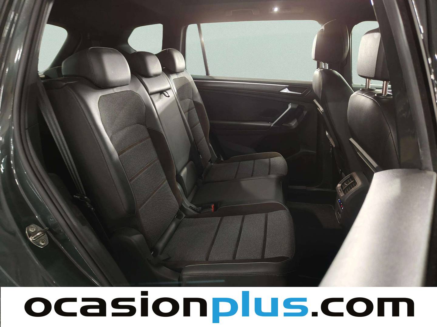 Seat Tarraco Seat Tarraco 2.0 TDI S&S Xcellence Plus (150 CV) 7 Plazas 2019