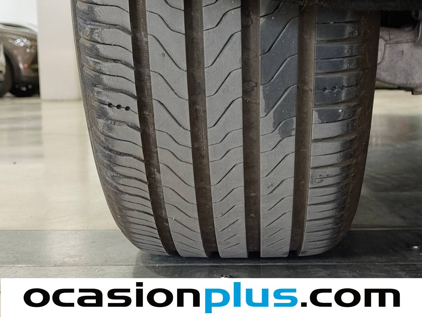 Ford S-MAX Ford S-Max 2.0 TDCI Trend Powershift (150 CV)7 Plazas km 0