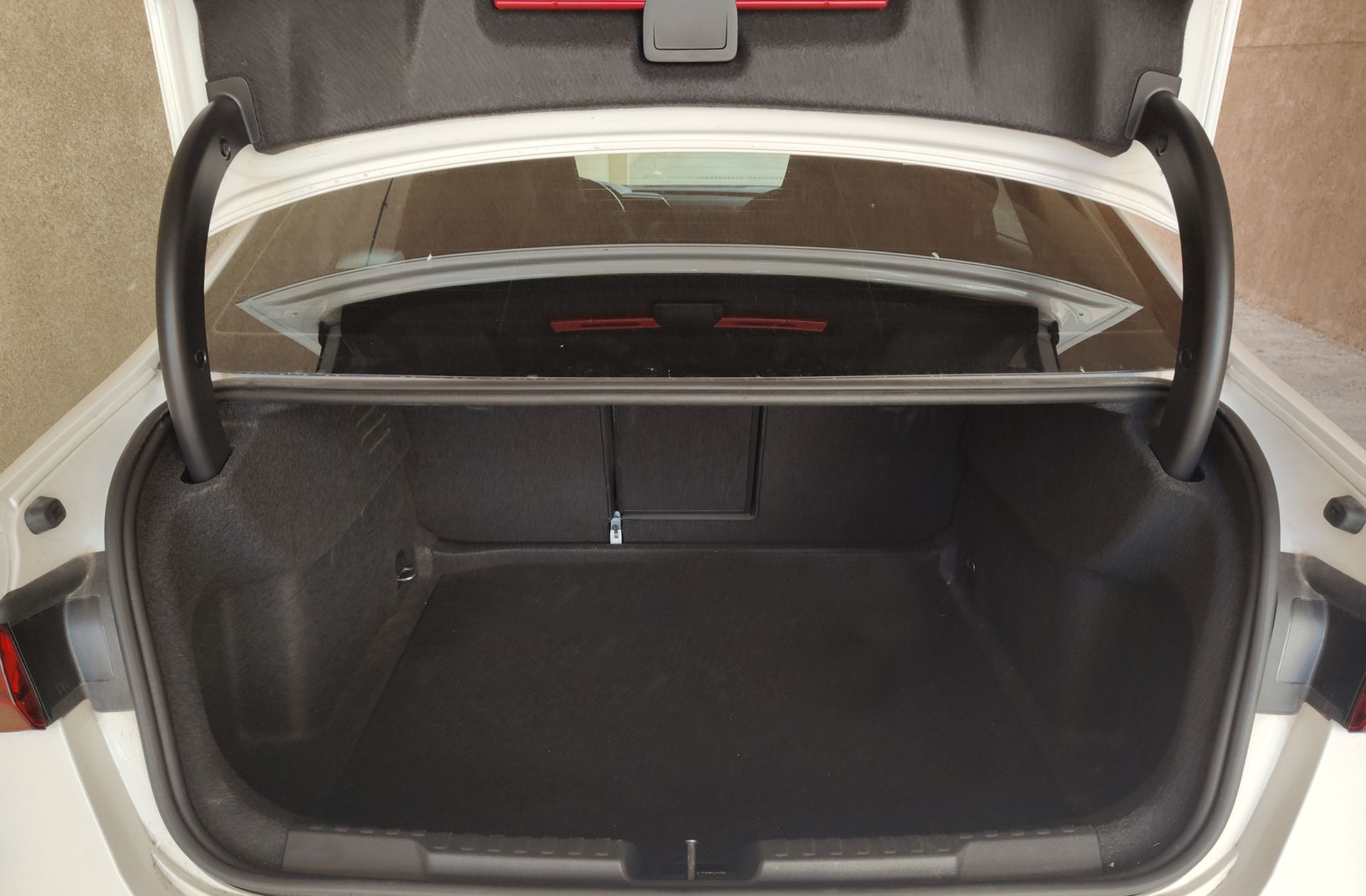 Audi A3 Sedan S line 30 TDI - foto 14