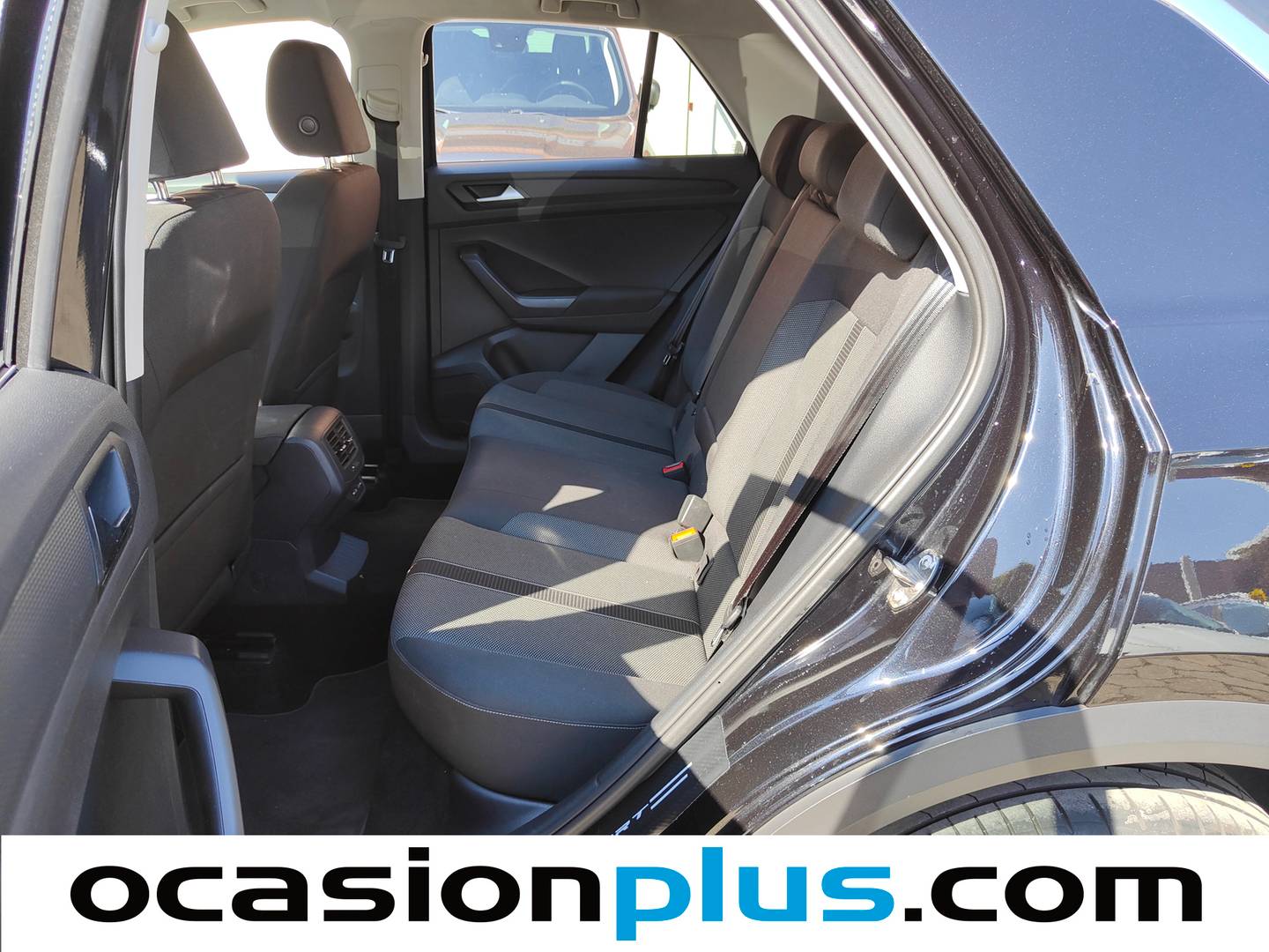 Foto asientos traseros Volkswagen T-Roc Volkswagen T-Roc Life 1.5 TSI (150 CV) R-Line