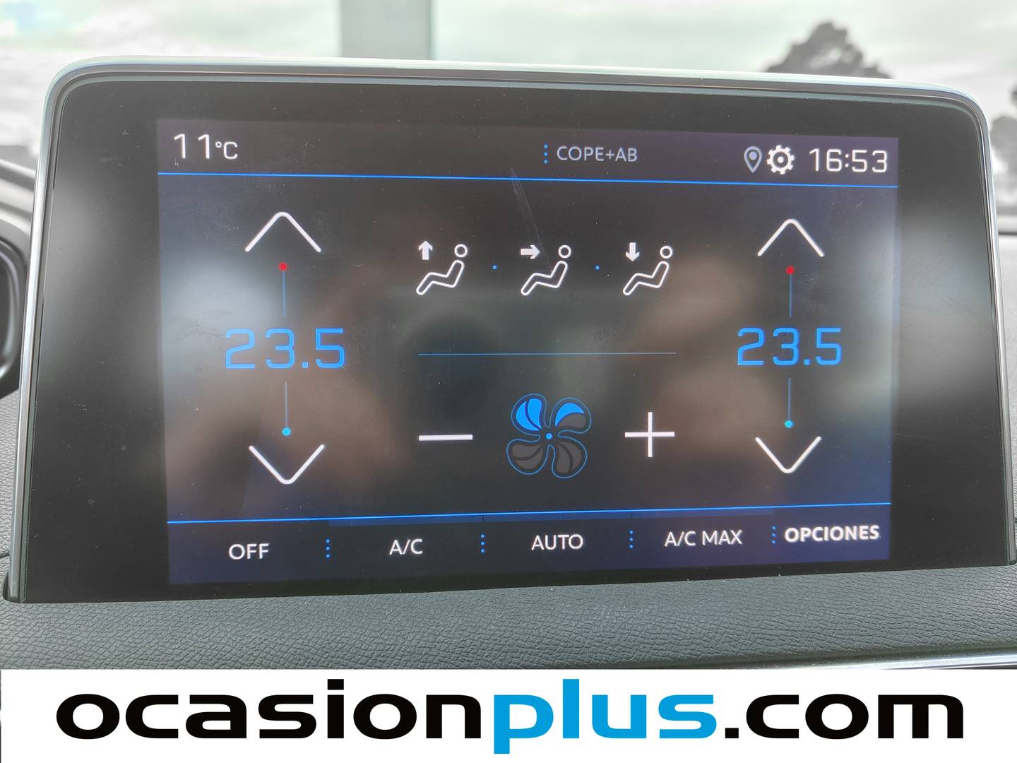 Foto Peugeot 5008 Peugeot 5008 BlueHDI 130 S&S Active Pack EAT8 (130 CV)