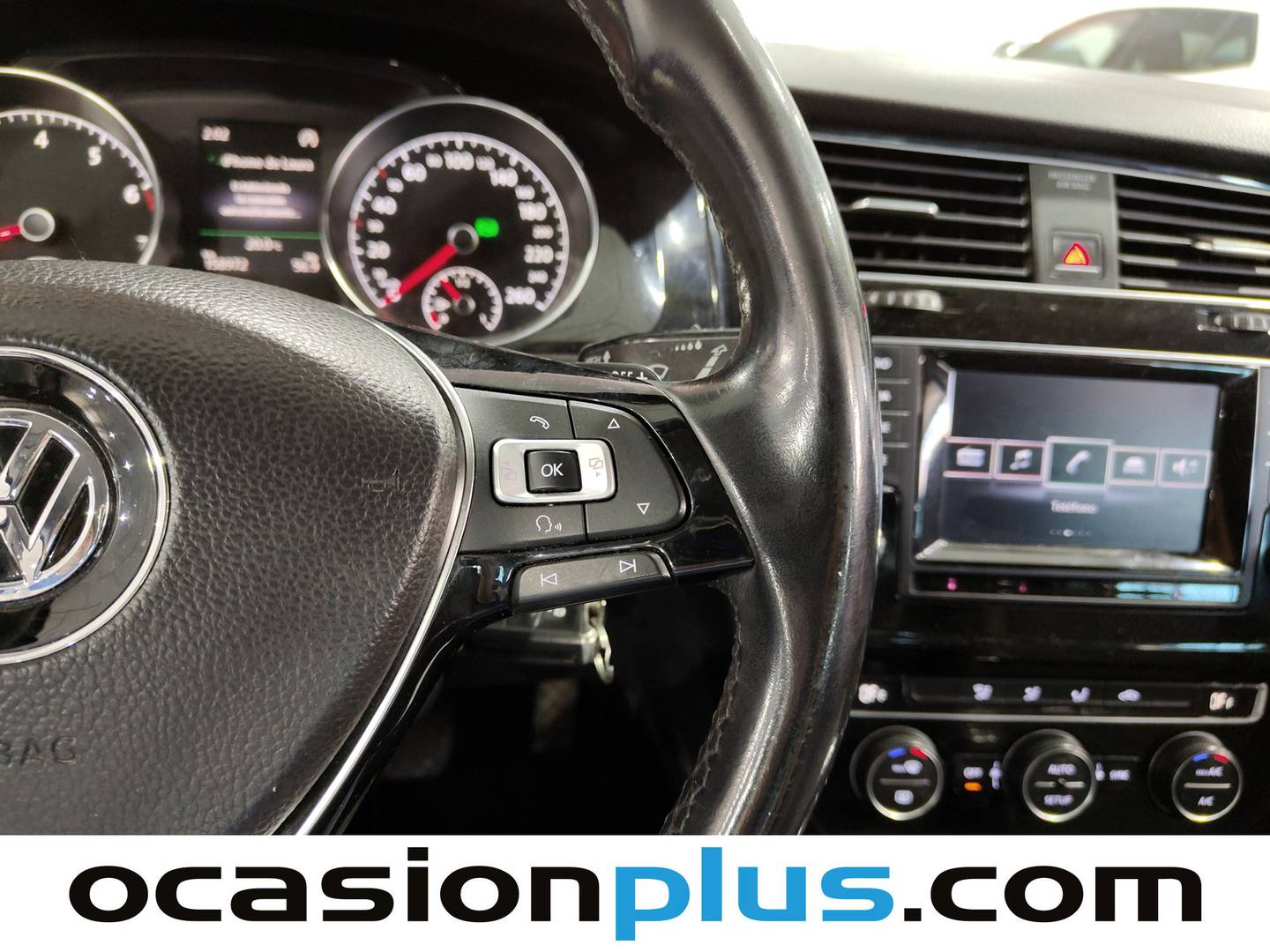 Volkswagen Golf Volkswagen Golf 1.4 TSI ACT Tech BMT  (140 CV) DSG al mejor precio