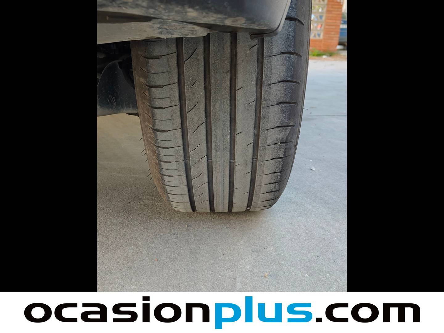 Peugeot 2008 Peugeot 2008 BlueHDi 130 S&S Allure EAT8 (130 CV) seminuevo