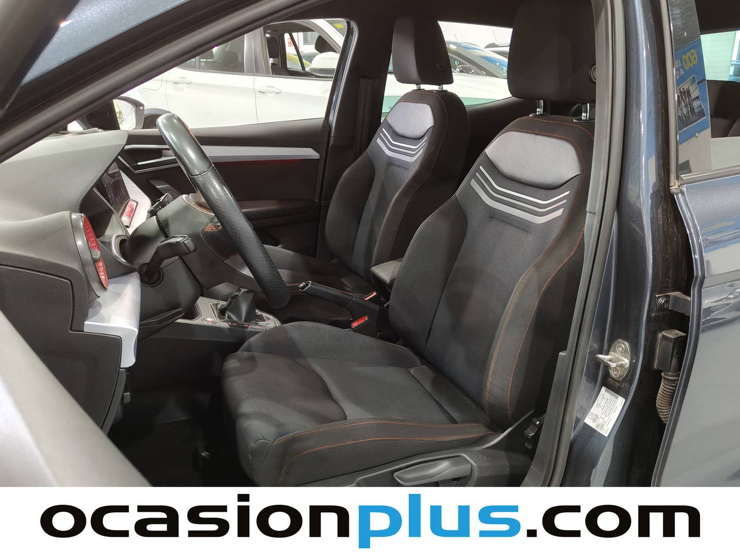 Foto Seat Ibiza SEAT Ibiza 1.0 TSI S&S FR XL (110 CV)
