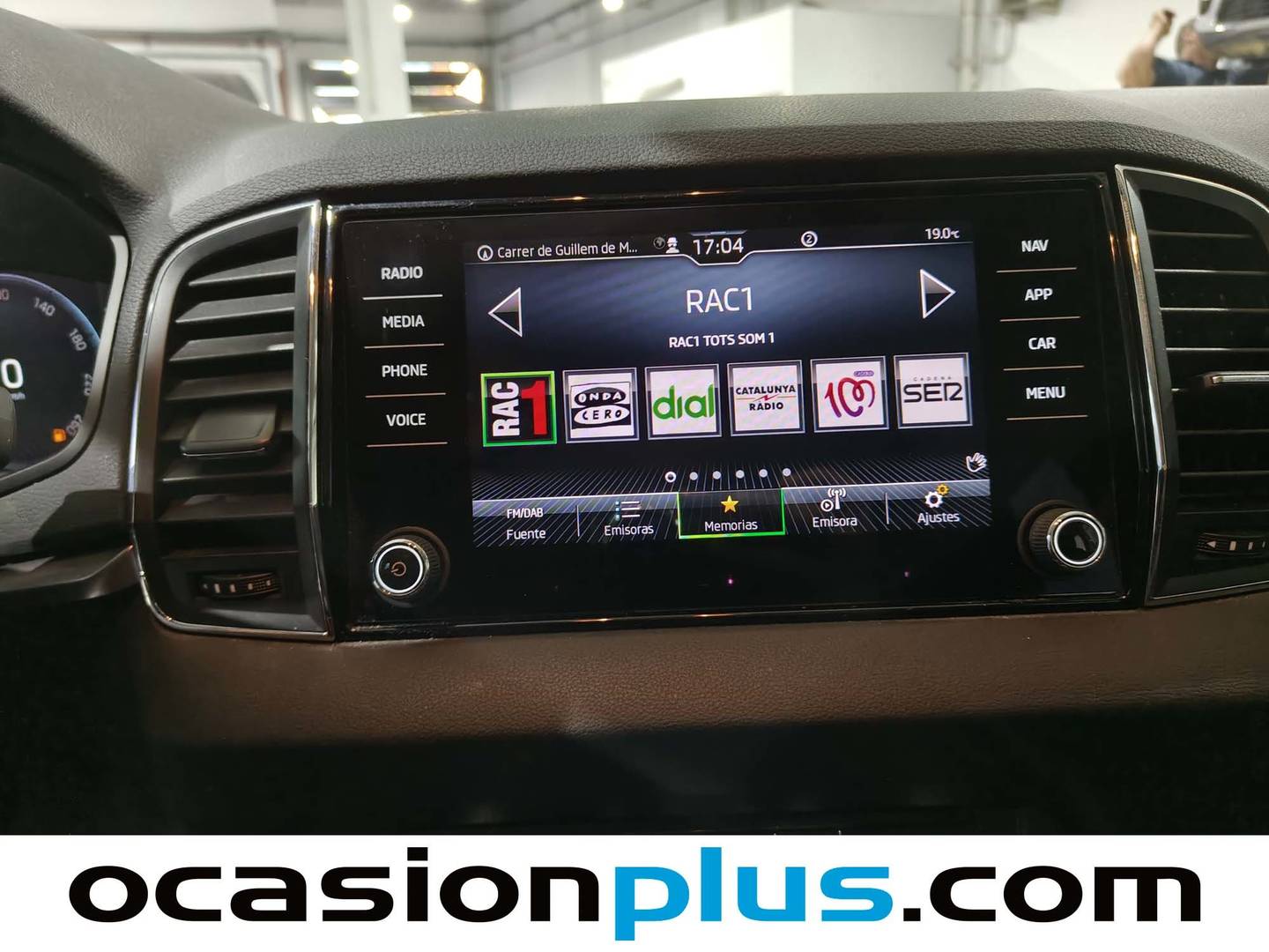 Foto Skoda Karoq Skoda Karoq 2.0 TDI Ambition (115 CV)