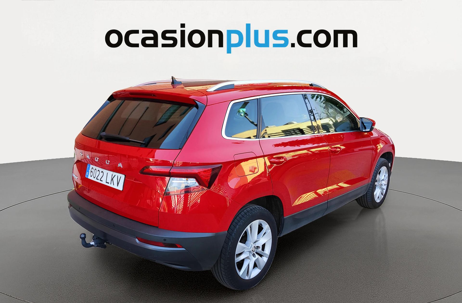 Škoda Karoq 1.5 TSI ACT Ambition DSG - foto 4