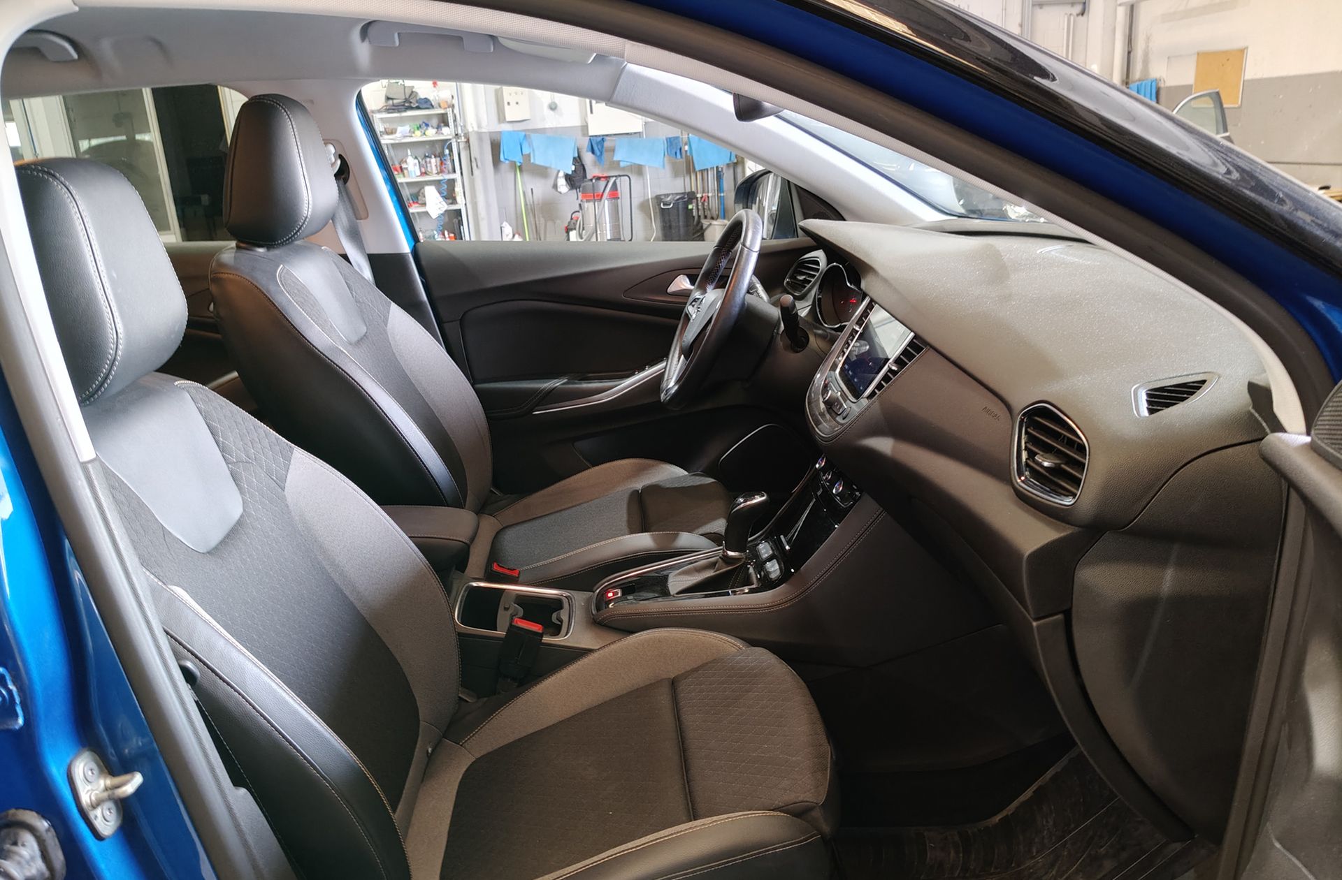 Opel Grandland 1.6 Turbo Ultimate - foto 20