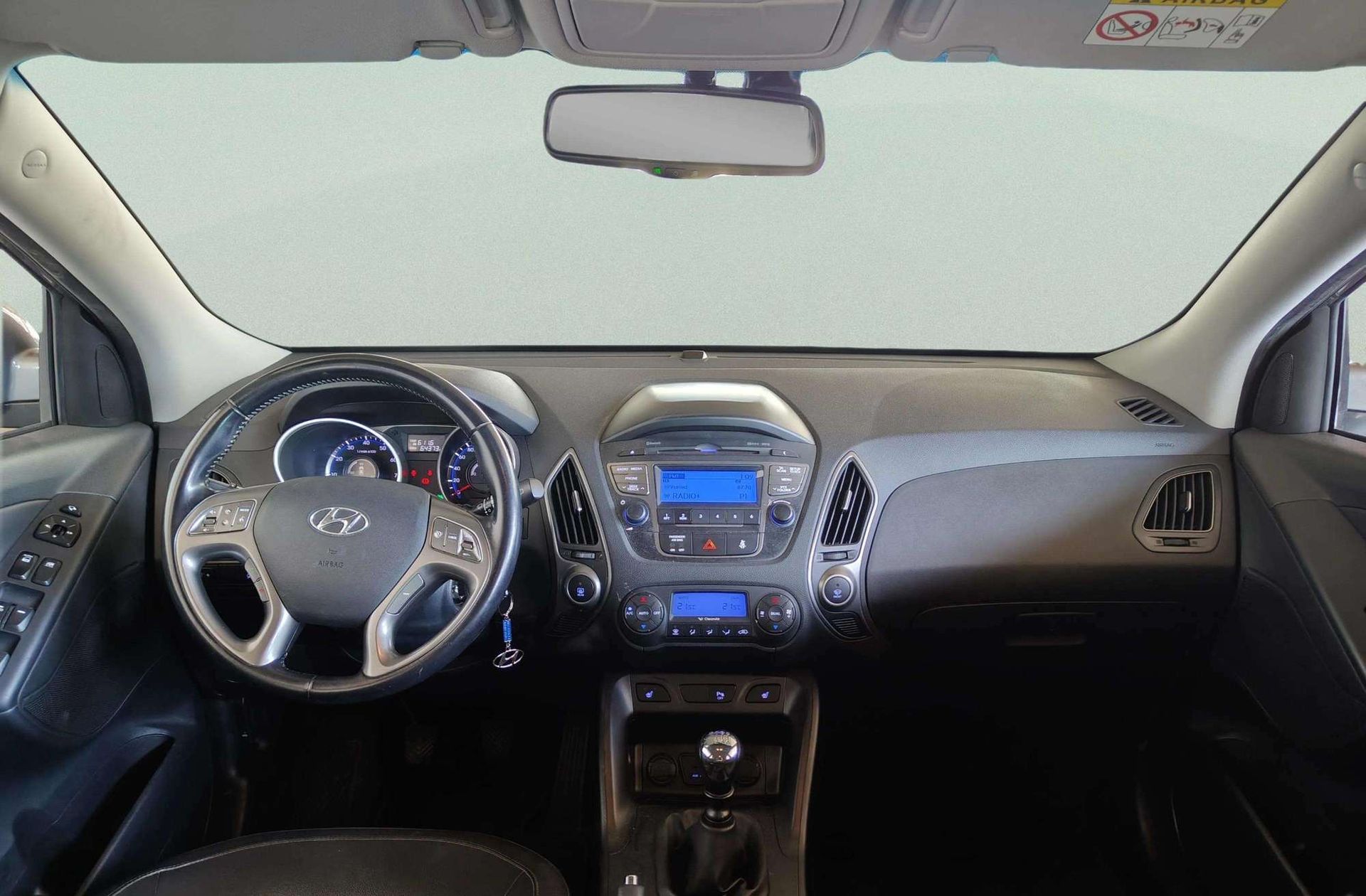 Hyundai ix35 1.6 GDi BlueDrive Tecno 4x2 - foto 7