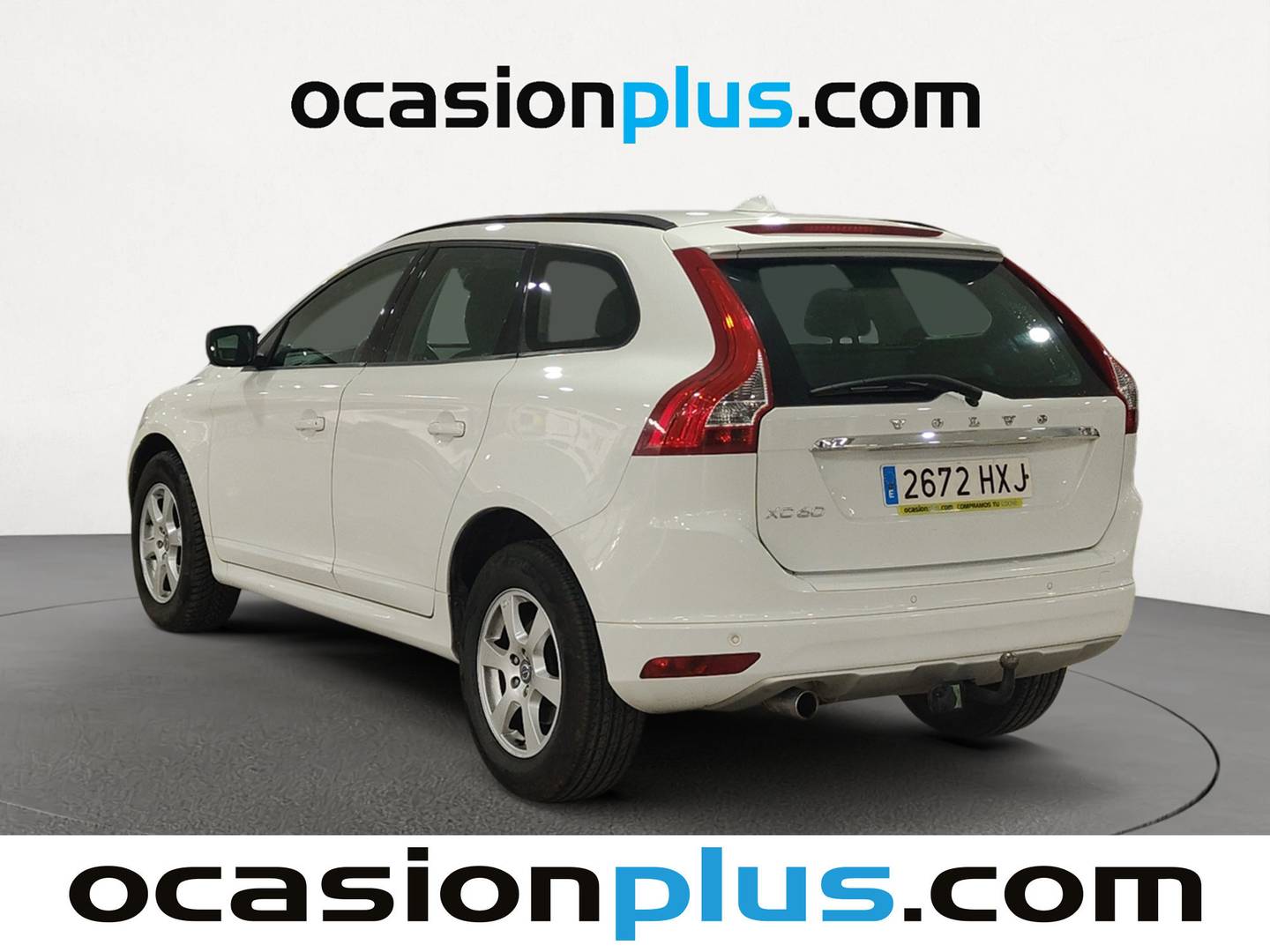 Foto Volvo XC60 Volvo XC60 D3 Kinetic Auto (136 CV)