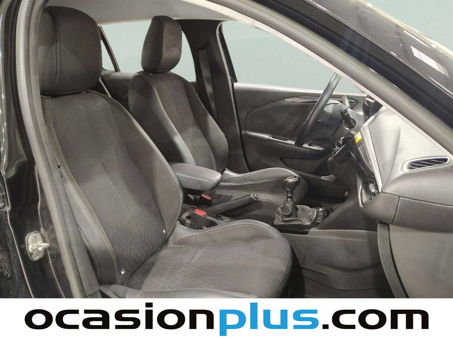 Foto Opel Corsa Opel Corsa 1.2 Turbo XHL Elegance (100 CV)