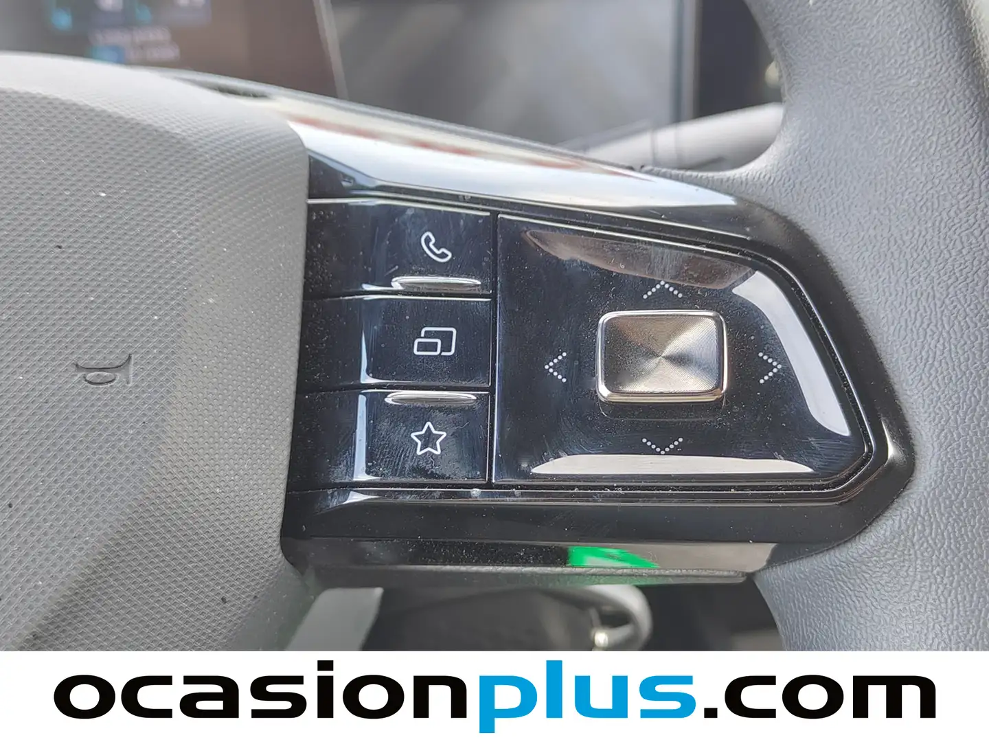 Foto MG MG3 Hybrid+ MG MG3 Hybrid+ Standard (195 CV)