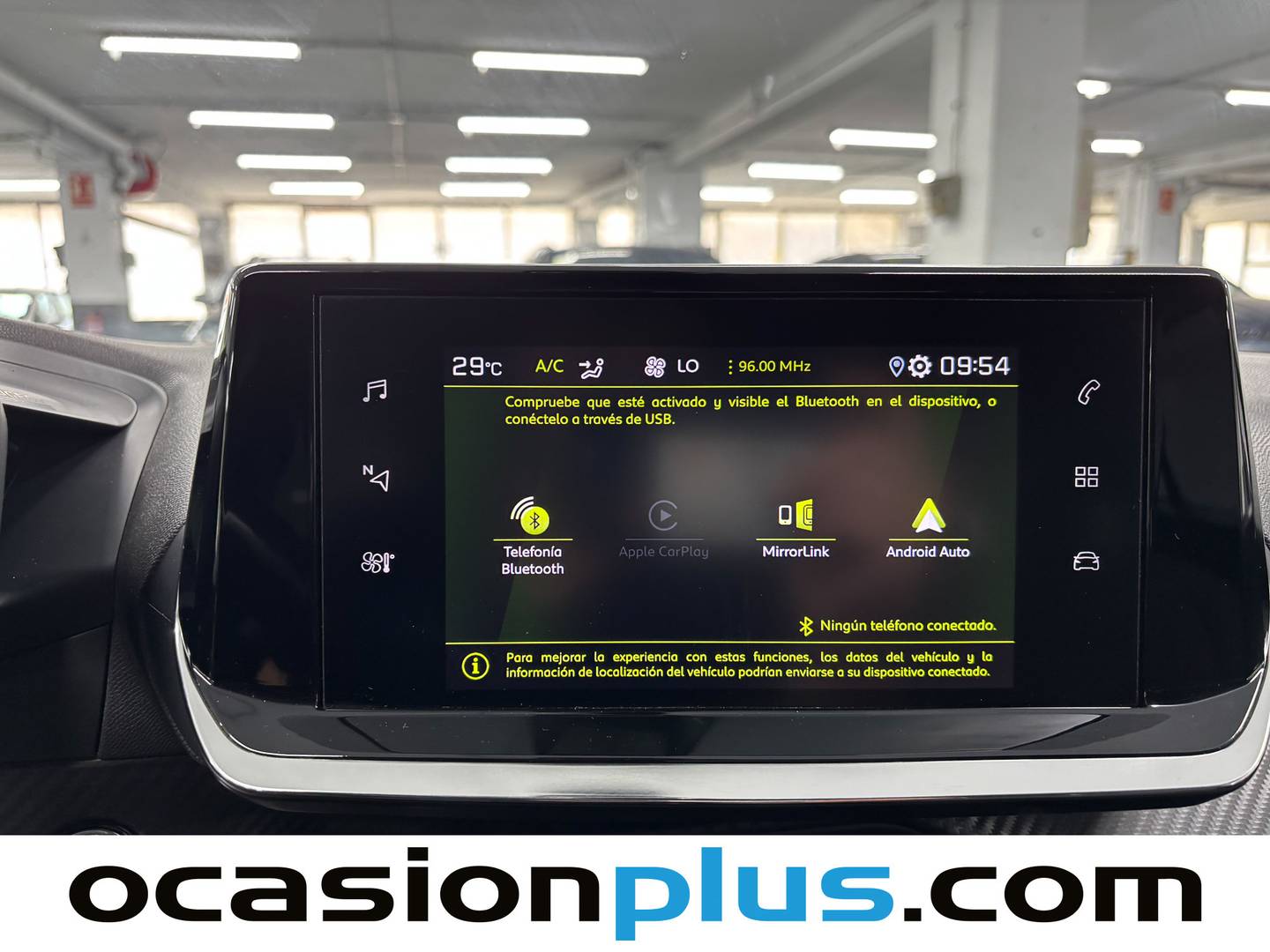 Foto Peugeot 2008 Peugeot 2008 PureTech 130 S&S Allure Pack (130 CV)