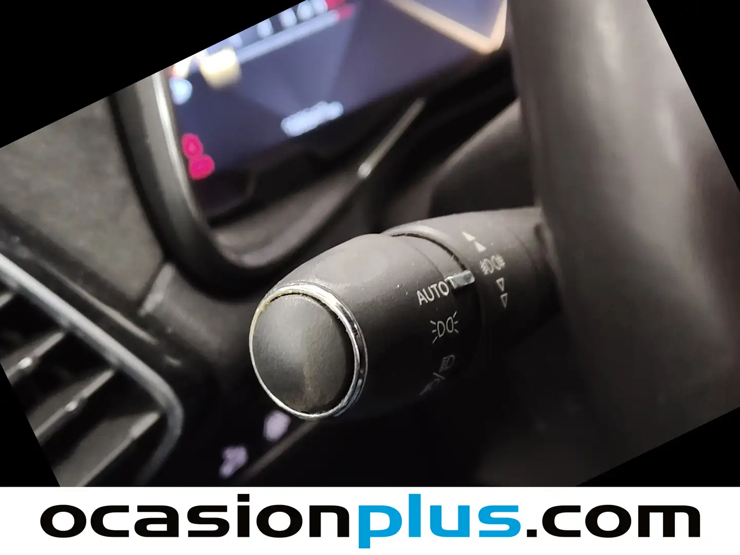 Foto DS DS 7 Crossback DS DS7 Crossback PureTech 225 Performance Line Auto (225 CV)