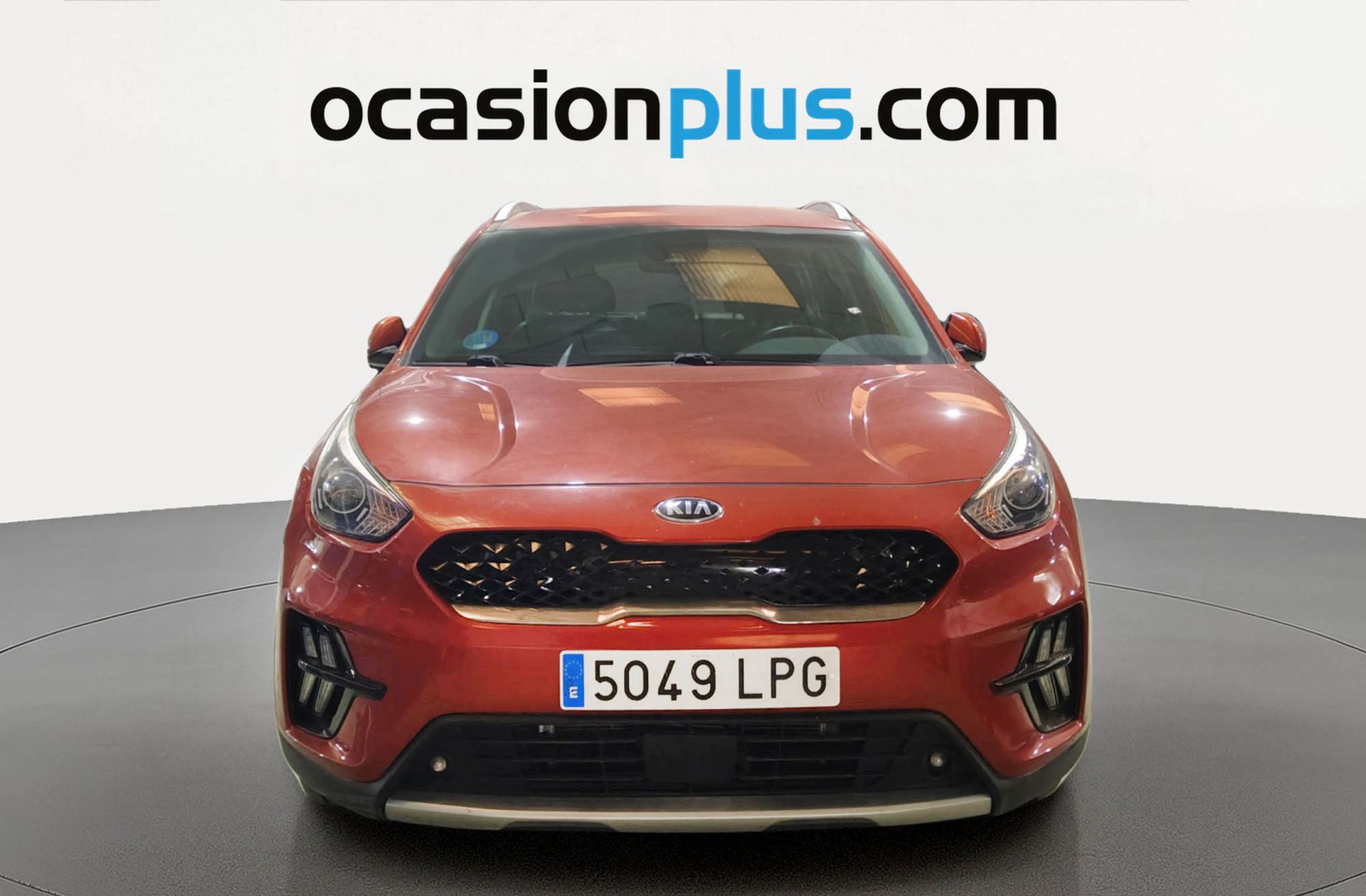 Kia Niro 1.6 GDi HEV Híbrido Drive - foto 14