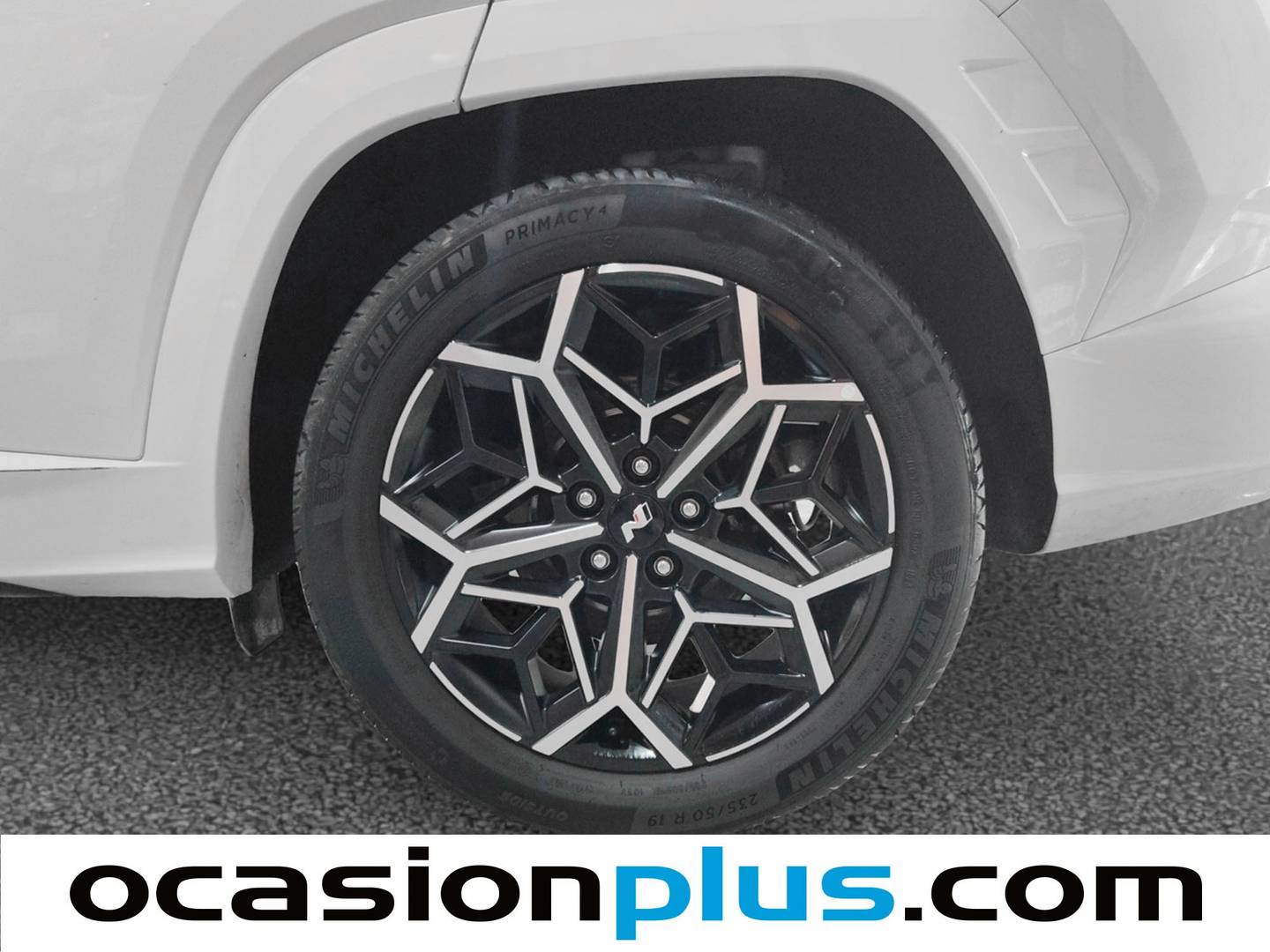 Foto Hyundai Tucson Hyundai Tucson 1.6 TGDI N-Line 30 Aniversario (150 CV)