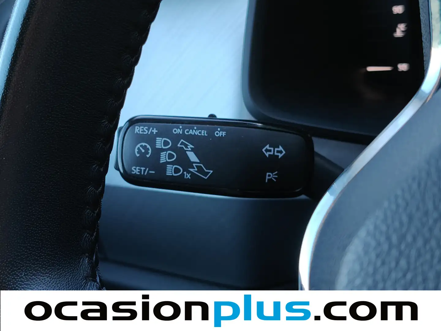 Foto Skoda Kodiaq Skoda Kodiaq 1.5 TSI Ambition 4x2 DSG  (150 CV)