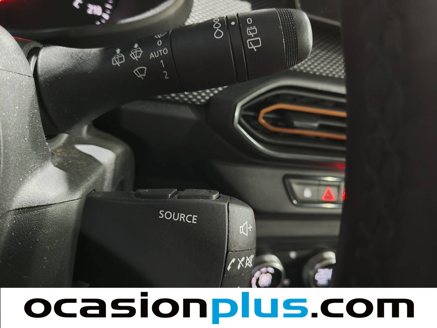 Foto Dacia Sandero Dacia Sandero Stepway Comfort ECO-G  (100 CV)