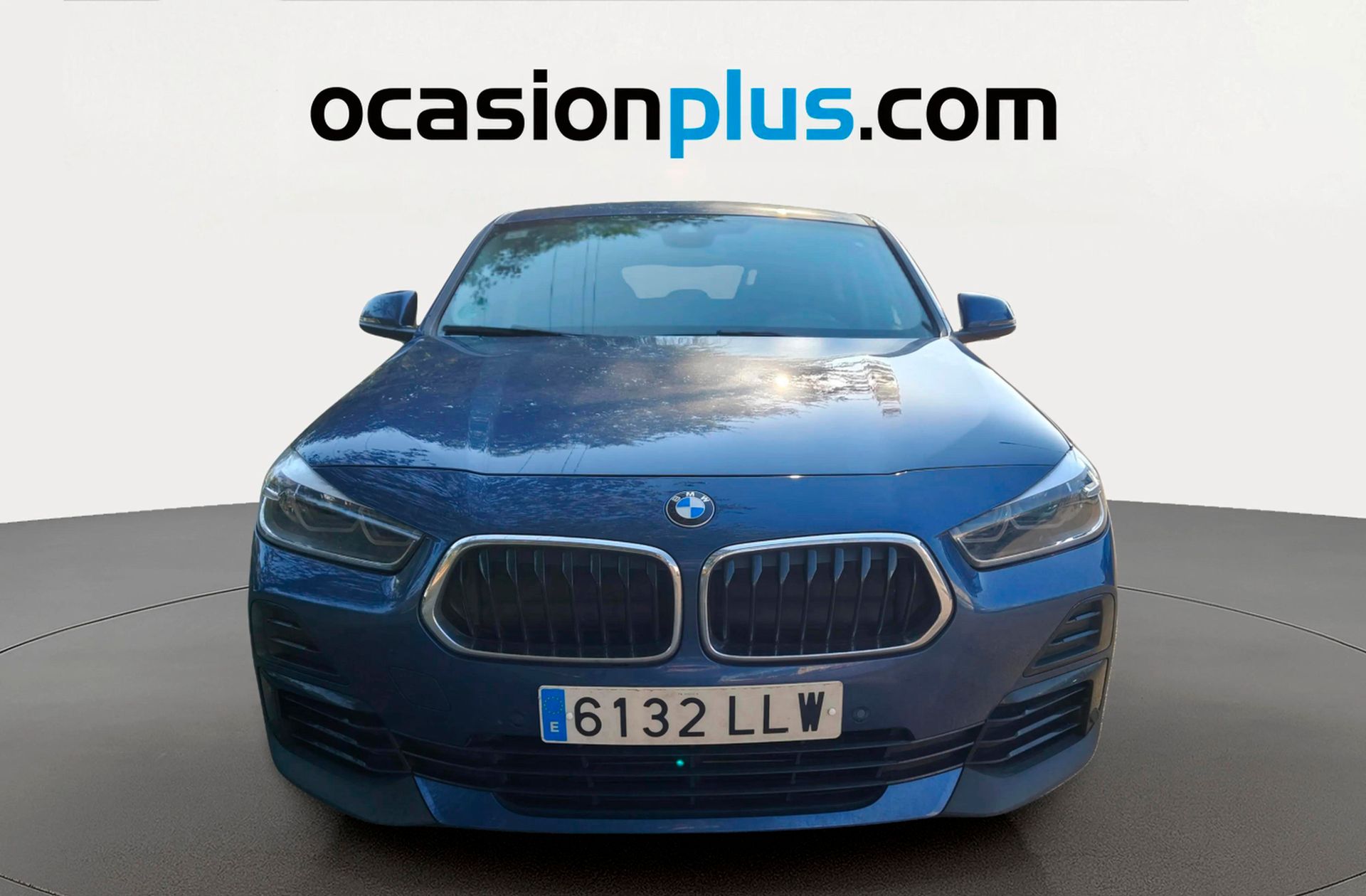 BMW X2 sDrive18i - foto 11