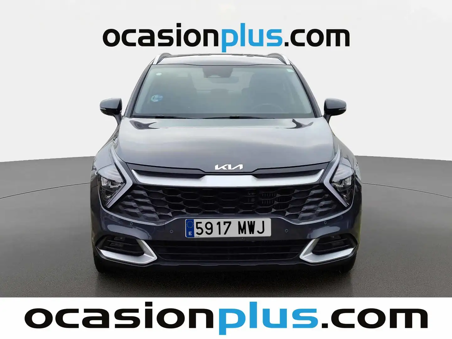 Foto KIA Sportage Kia Sportage 1.6 T-GDi MHEV Drive 4x2 (160 CV)