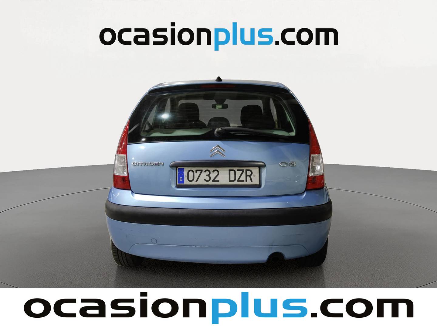 Citroën C3 Citroen C3 1.4 HDI Collection (70 CV) barato