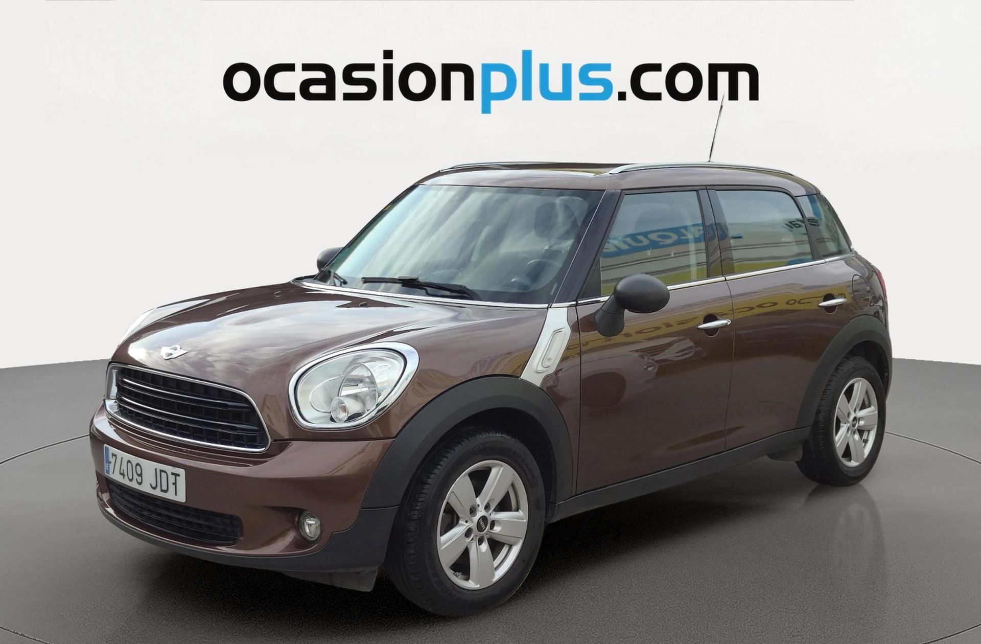 MINI Countryman One