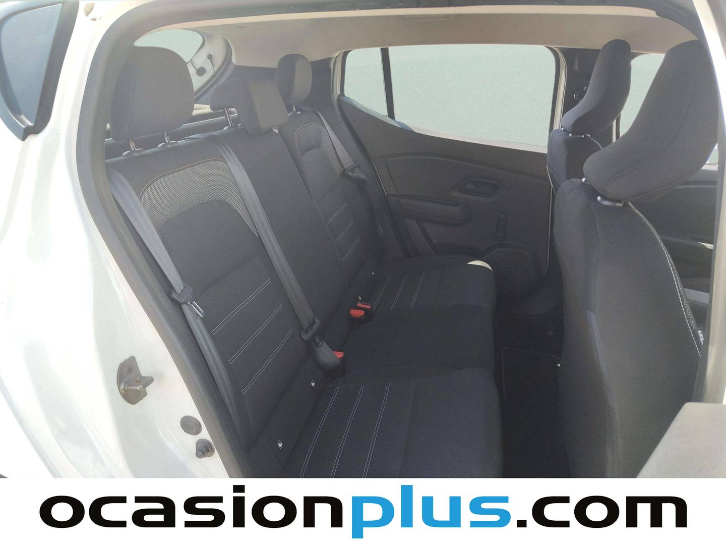 Dacia Sandero Dacia Sandero Stepway Essential ECO-G (101 CV) de segunda mano