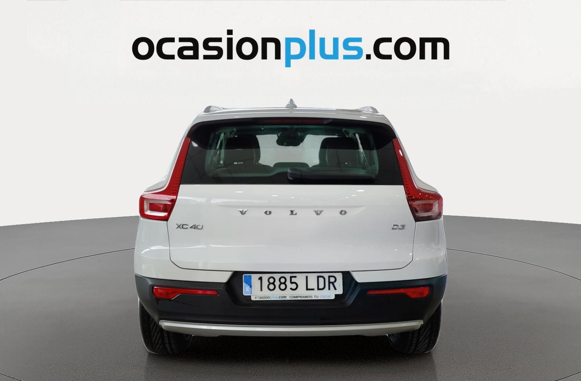 Volvo XC40 D3 Business Plus - foto 21