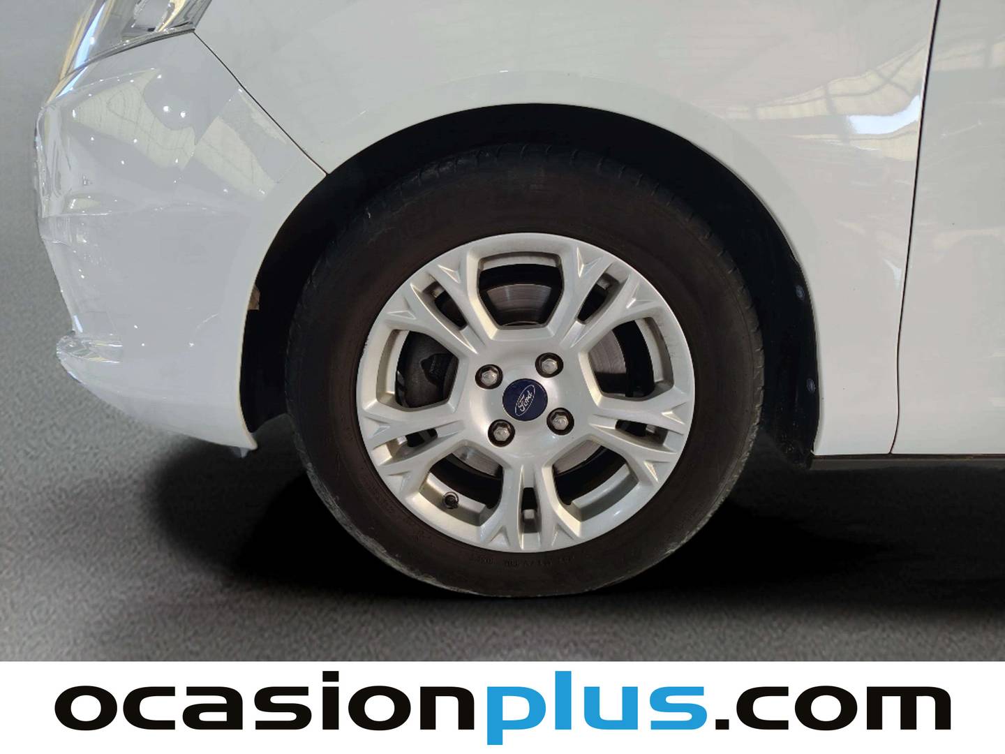 Ford B-MAX Ford B-Max 1.0 EcoBoost Trend (100 CV) de segunda mano